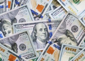 Dollar, Euro and Pounds To Naira Exchange Rate For Today, November 30 2024