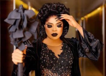 Court Dismisses Bobrisky’s Application Against EFCC