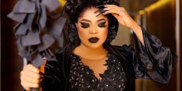 Court Dismisses Bobrisky’s Application Against EFCC