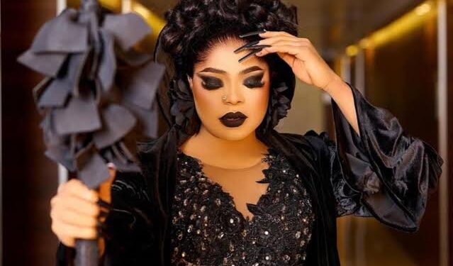 Court Dismisses Bobrisky’s Application Against EFCC