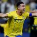 Ronaldo Steals the Show as Al Nassr down Damac 2-0 in Saudi Pro League