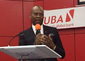 UBA Expands to France, Begins Full Banking Operations