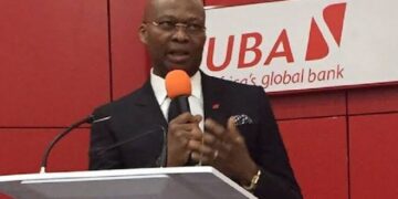 UBA Expands to France, Begins Full Banking Operations