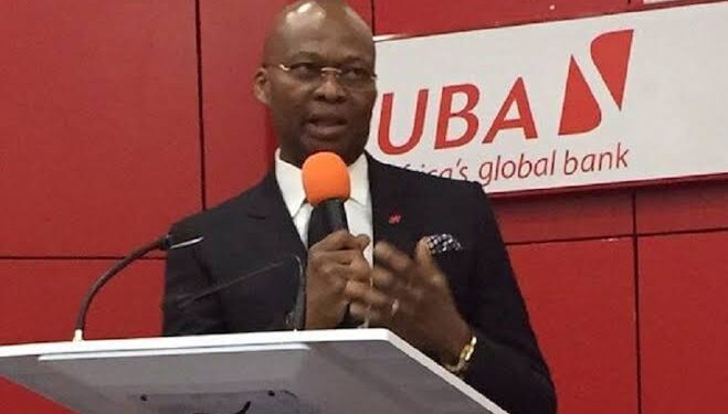 UBA Expands to France, Begins Full Banking Operations