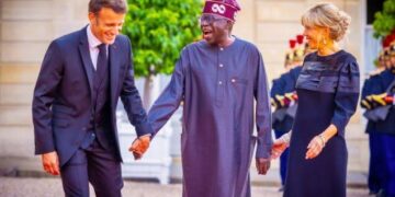 A New Dawn for Nigeria and France: A Visit that Rekindles Hope and Revitalizes Ties