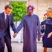 A New Dawn for Nigeria and France: A Visit that Rekindles Hope and Revitalizes Ties
