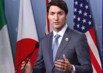 Prime Minister Trudeau To Meet with Trump Amid Tariff Threat