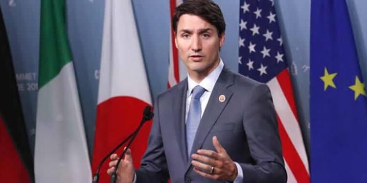 Prime Minister Trudeau To Meet with Trump Amid Tariff Threat