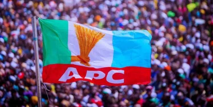 APC Elects New Chairman in Rivers State