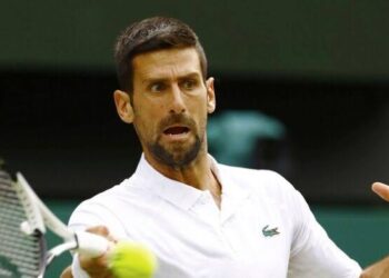 Novak Djokovic Withdraws from ATP Finals, Ends Season Without a Title