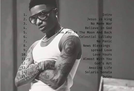 Wizkid’s ‘Morayo’: A Beautiful Tribute or a Recycled Commercial Hustle?