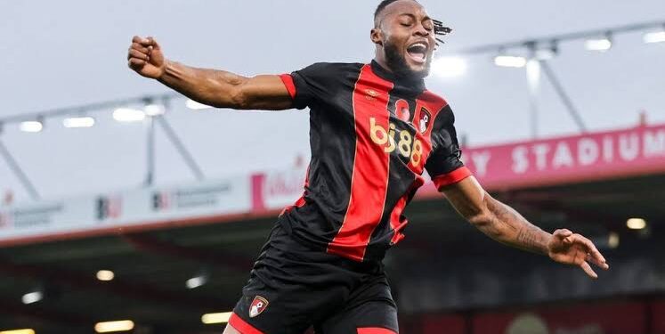 Bournemouth Stun Manchester City to End 14-Game Losing Streak and Topple Champions from Summit