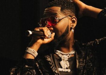 Kizz Daniel Announces Sabbatical After Upcoming EP