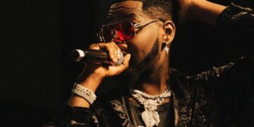 Kizz Daniel Announces Sabbatical After Upcoming EP