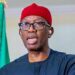 APC Praises EFCC for the Arrest of Delta’s ‘Borrow Borrow Governor’ Okowa