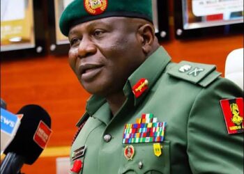 Is Olufemi Oluyede the Right Choice for Chief of Army Staff?