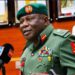 Is Olufemi Oluyede the Right Choice for Chief of Army Staff?