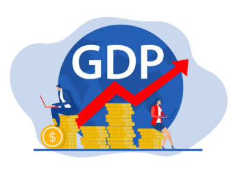 Nigeria’s GDP Crisis: A Nation Failing Its States, A Future Hanging by a Thread