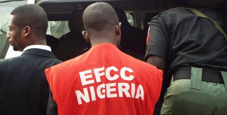 Edo State Government Accuses EFCC of Political Targeting