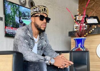 Charles Okocha Surprises Fans With Wedding News