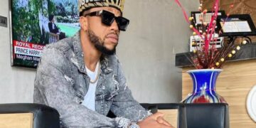 Charles Okocha Surprises Fans With Wedding News