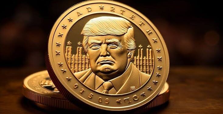 Memecoins Surge Ahead of US Elections