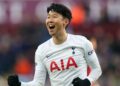 Tottenham Midfielder Rodrigo Bentancur to Face Suspension after Racist Comments towards Son Heung-Min