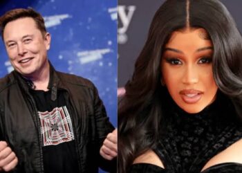 Cardi B Sets the Record Straight: ‘I Wasn’t Paid to Speak at Kamala Harris’ Rally’