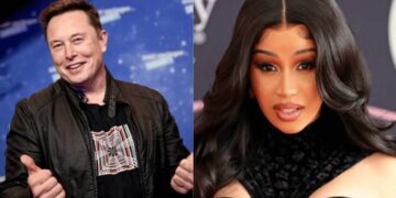 Cardi B Sets the Record Straight: ‘I Wasn’t Paid to Speak at Kamala Harris’ Rally’