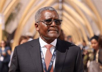 Dangote Refinery Resumes U.S. Crude Imports After Three-Month Pause