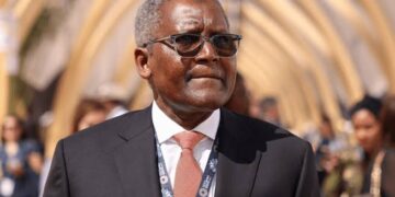 Dangote Refinery Resumes U.S. Crude Imports After Three-Month Pause