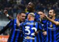 Inter Milan stretch unbeaten streak with 1-0 Champions League victory against Arsenal