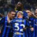 Inter Milan stretch unbeaten streak with 1-0 Champions League victory against Arsenal