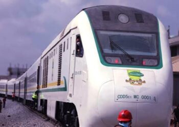 Nigerian Railway Expands Abuja-Kaduna Train Services