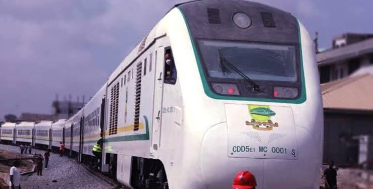 Nigerian Railway Expands Abuja-Kaduna Train Services