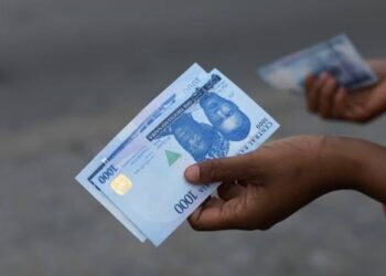 Dollar, Euro and Pounds To Naira Exchange Rate For Today, November 21 2024