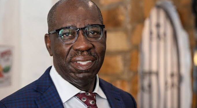 Obaseki’s Missing 200 Vehicles: Okpebholo Uncovers Shocking Theft