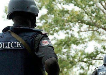 Nigerian Police Kill Bus Driver Over N100 Bribe in Anambra