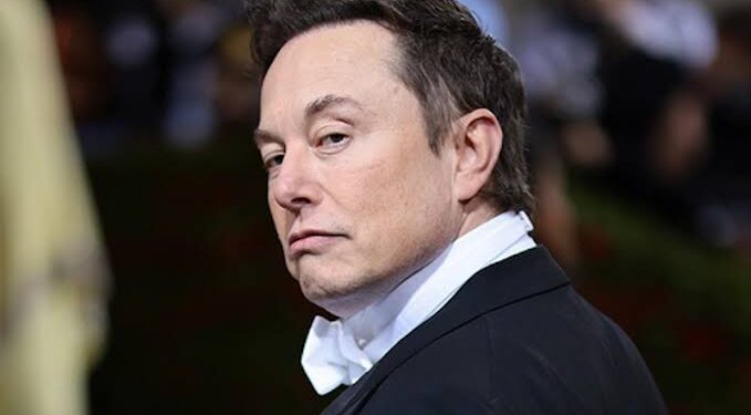 Elon Musk Backs Howard Lutnick for Treasury Secretary: “He’ll Enact Change