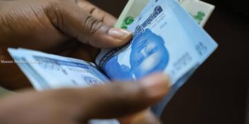 Dollar, Euro and Pounds To Naira Exchange Rate For Today, November 21 2024