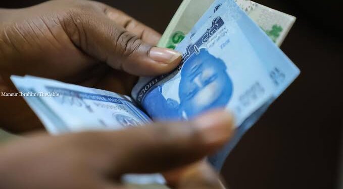 Dollar, Euro and Pounds To Naira Exchange Rate For Today, November 21 2024
