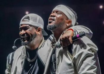 P-Square Drama: Mr P Clears Air Over ‘Winning’ Song Theft Allegation