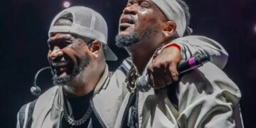 P-Square Drama: Mr P Clears Air Over ‘Winning’ Song Theft Allegation