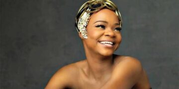 Olajumoke Onibread Accuses Ex-Husband Of Assault