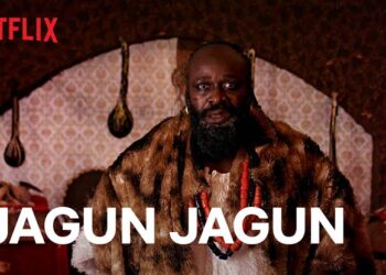 Femi Adebayo’s Jagun Jagun Sweeps Big At BON Awards 2024