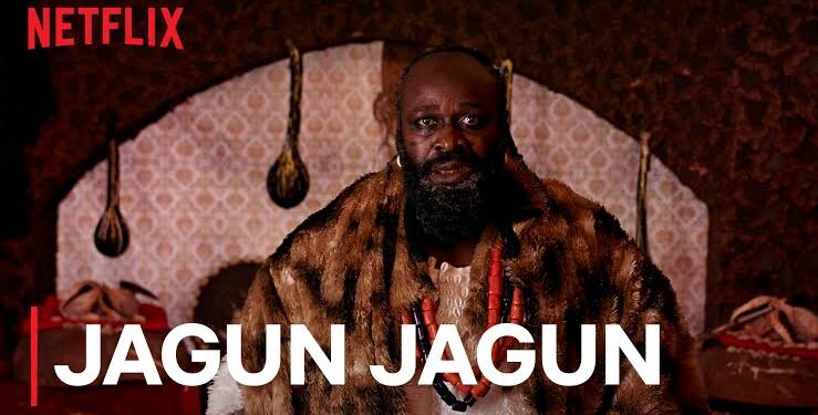 Femi Adebayo’s Jagun Jagun Sweeps Big At BON Awards 2024