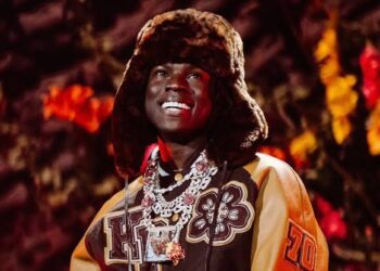 Rema Set to Light Up Coachella 2025