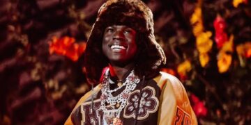 Rema Set to Light Up Coachella 2025