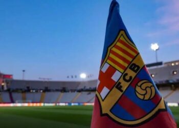 Barcelona Run Riot over Red Star Belgrade in 5-2 Win to Remain in Champions League Groove