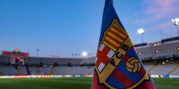 Barcelona Run Riot over Red Star Belgrade in 5-2 Win to Remain in Champions League Groove